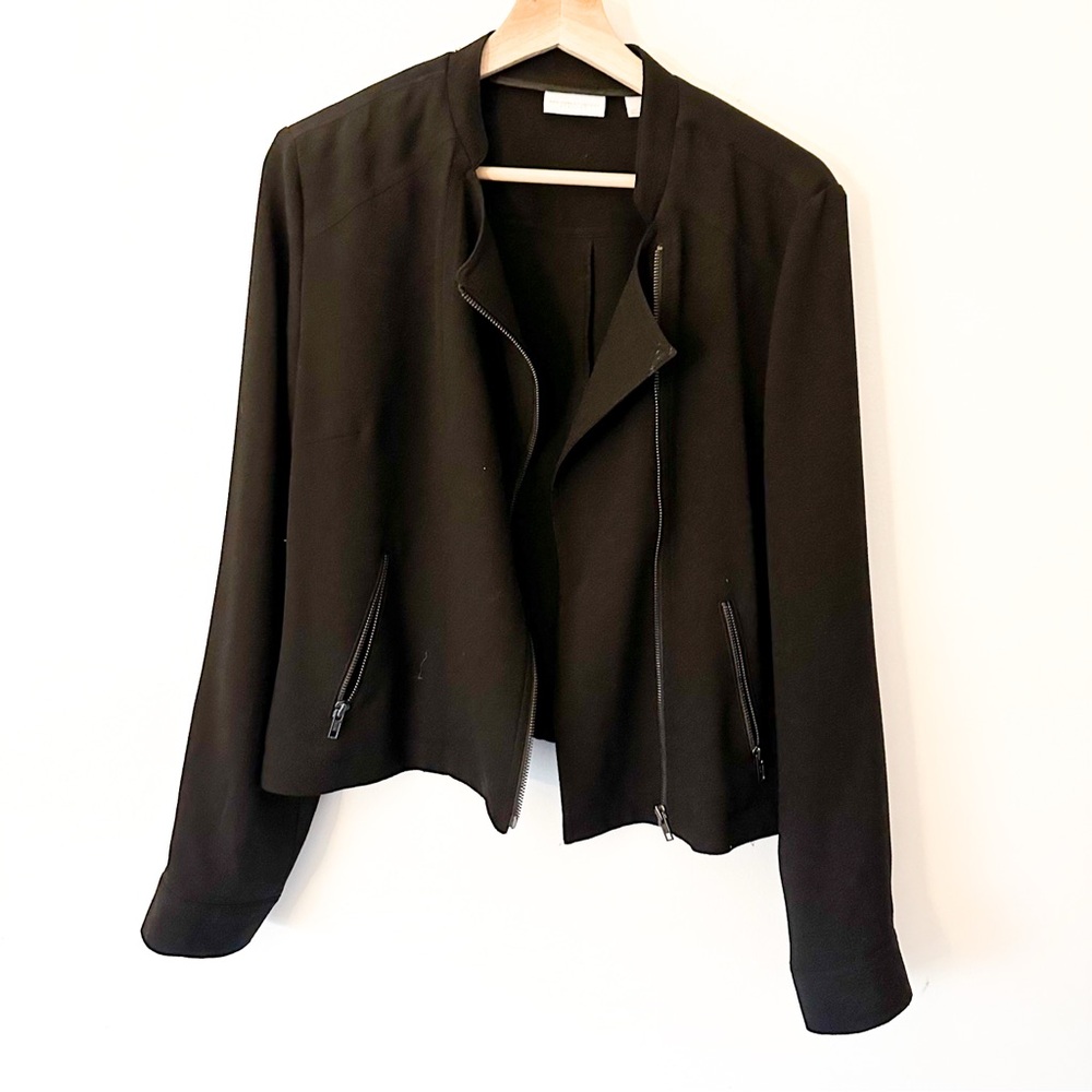 ⭐️ New York & Company | Black Women's Blazer
